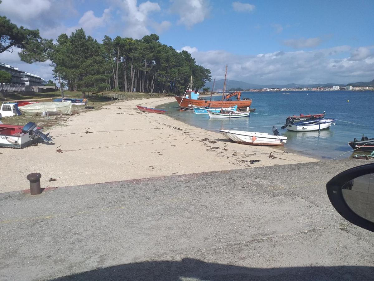 Casa De Playa En Un Pequeno Paraiso 艾利亚德亚罗萨 外观 照片