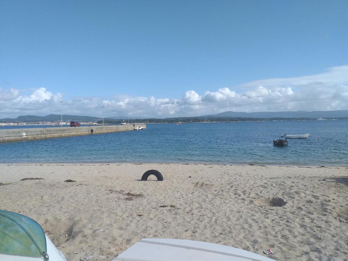 Casa De Playa En Un Pequeno Paraiso 艾利亚德亚罗萨 外观 照片