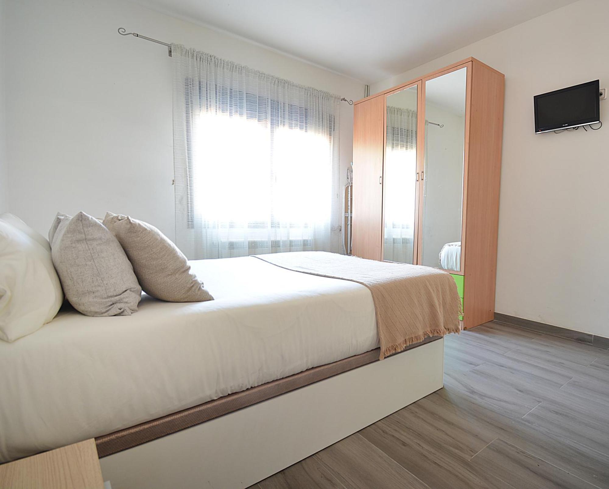 Casa De Playa En Un Pequeno Paraiso 艾利亚德亚罗萨 外观 照片