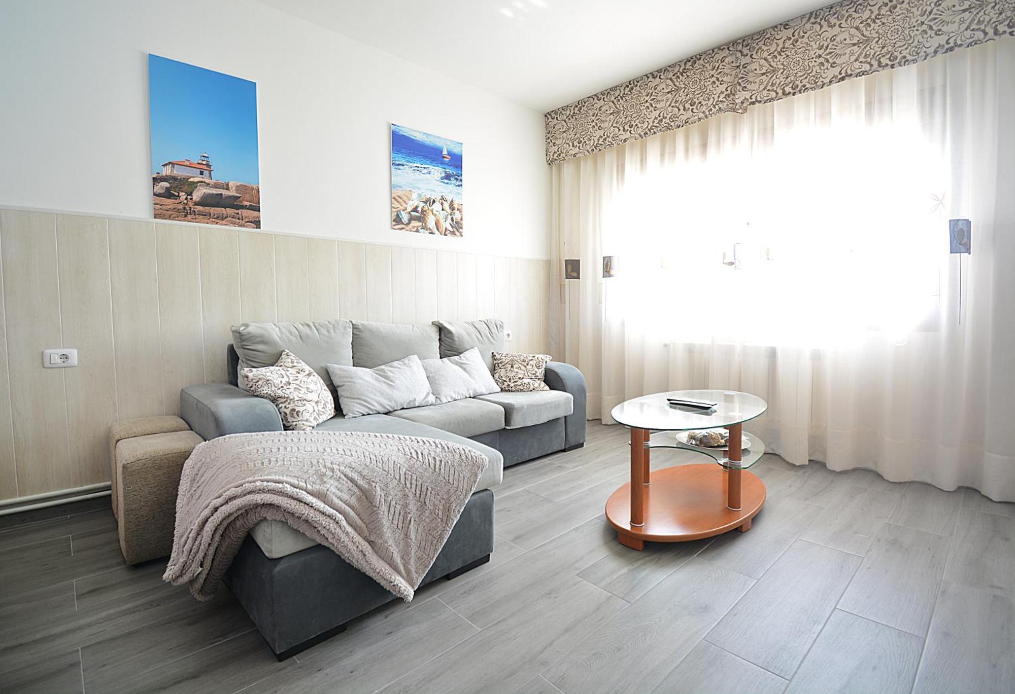 Casa De Playa En Un Pequeno Paraiso 艾利亚德亚罗萨 外观 照片