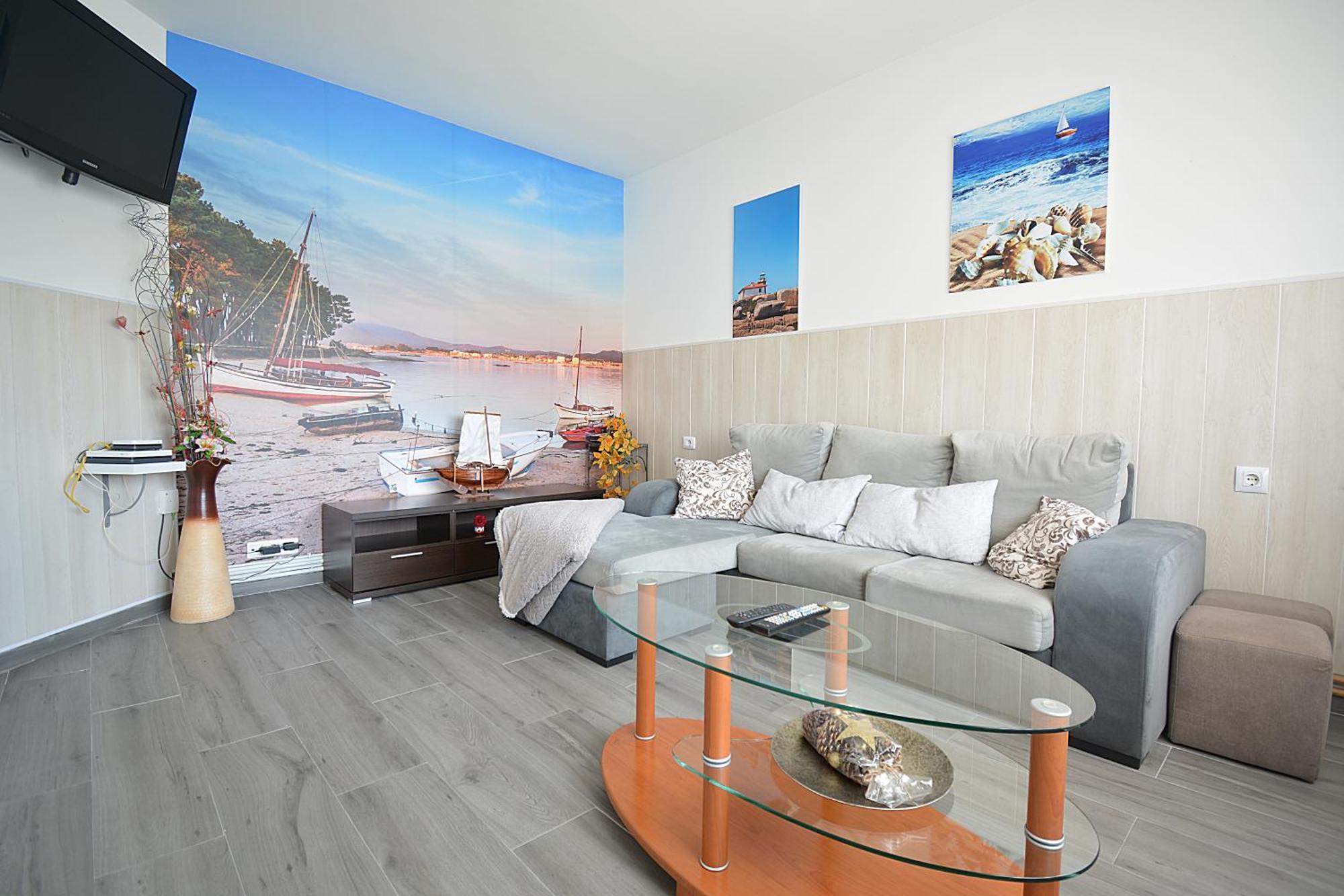 Casa De Playa En Un Pequeno Paraiso 艾利亚德亚罗萨 外观 照片
