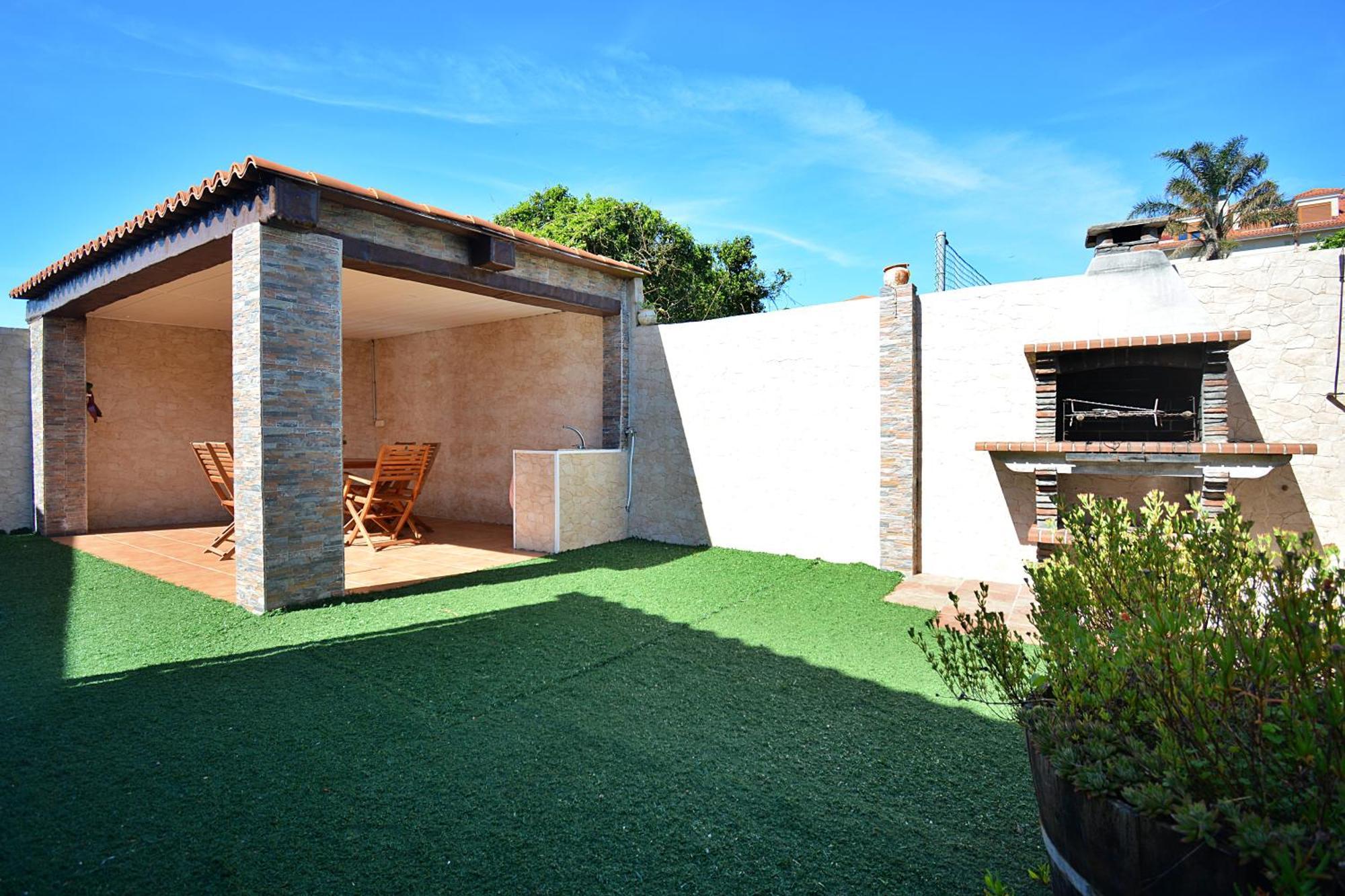 Casa De Playa En Un Pequeno Paraiso 艾利亚德亚罗萨 外观 照片